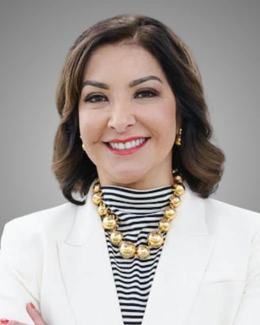 Corina Burns