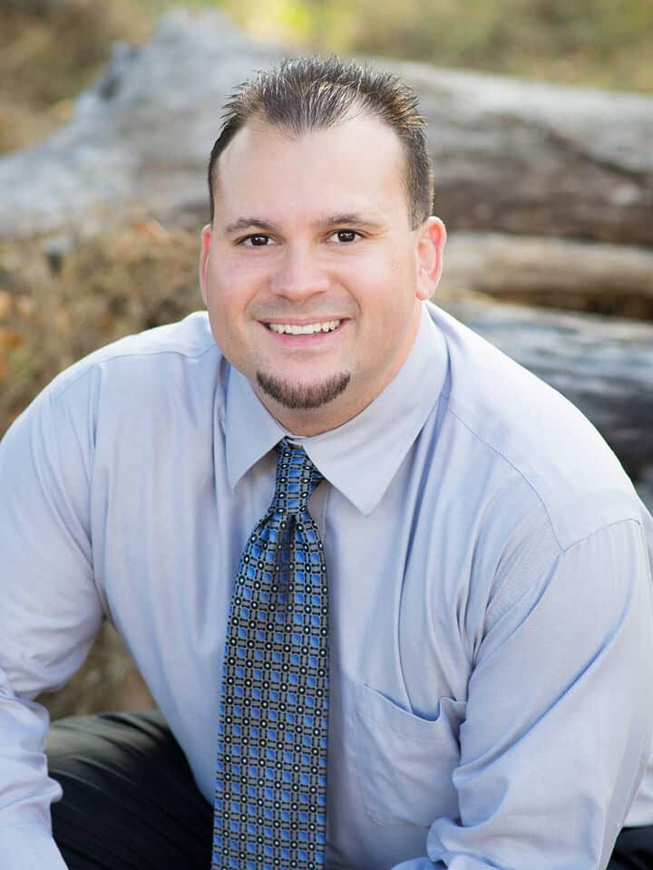 Cory Cadle