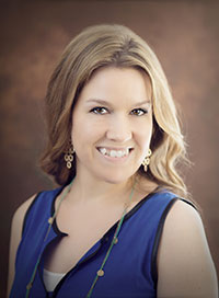 Courtney Libby