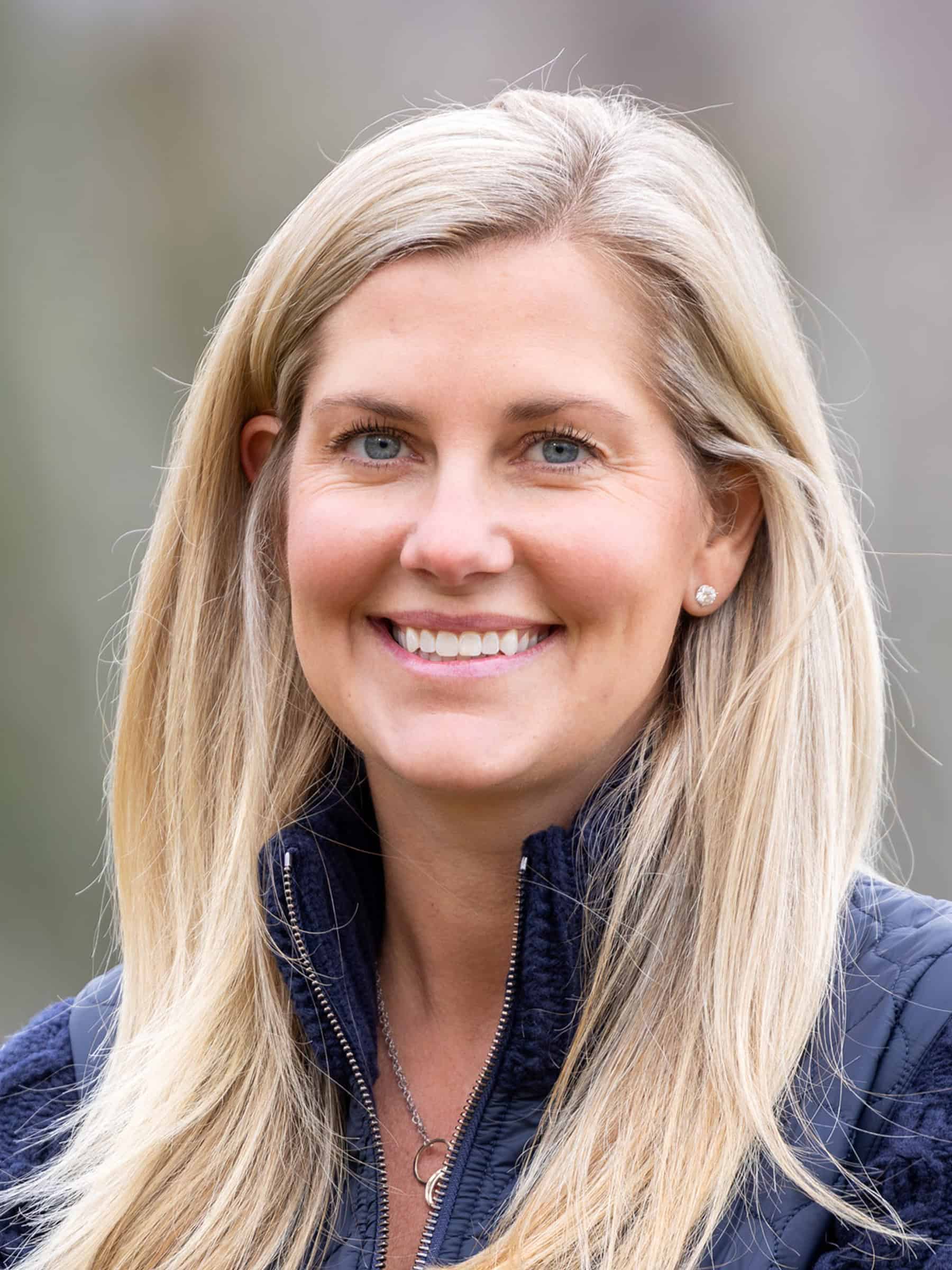 Courtney Polhemus