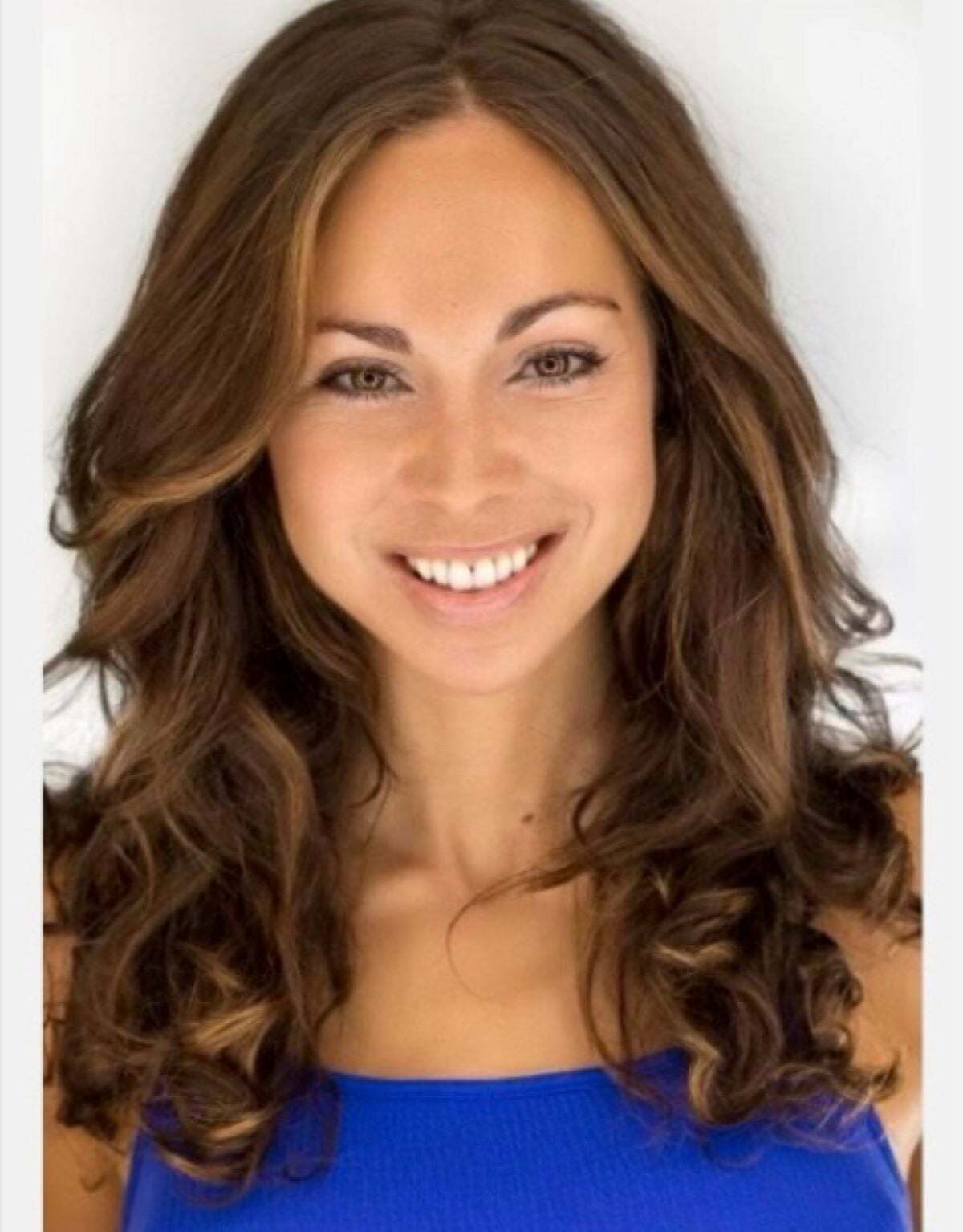 Courtney Shier