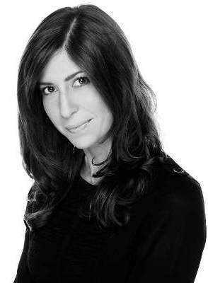 Cristina Murciano