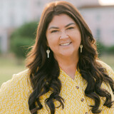 Crystal Gail Harrison