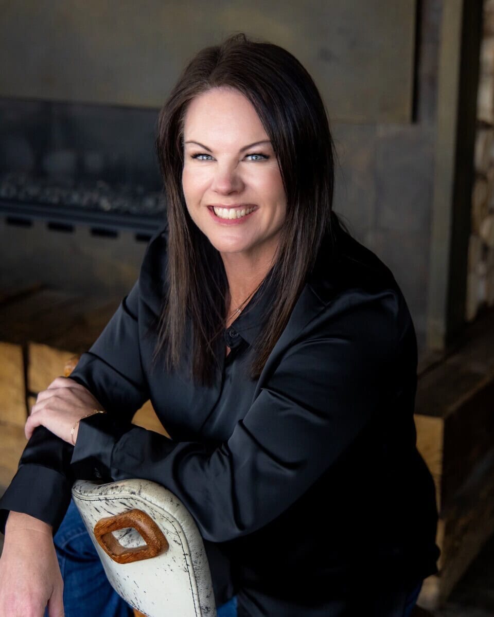 Crystal Krause
