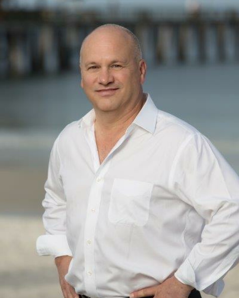 Curt Stevens
