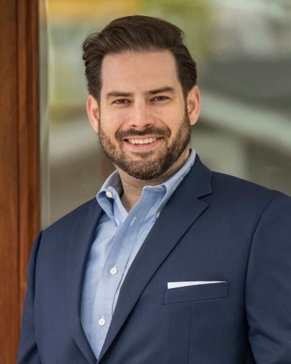 Curtis J. Wright
