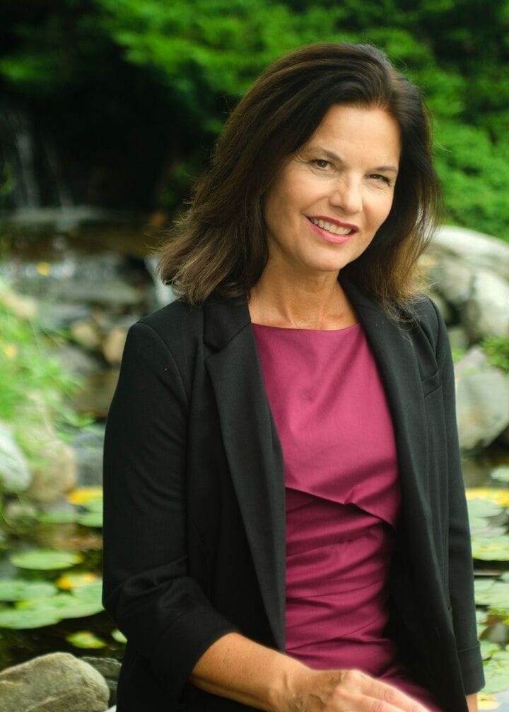 Cyndi Freeman