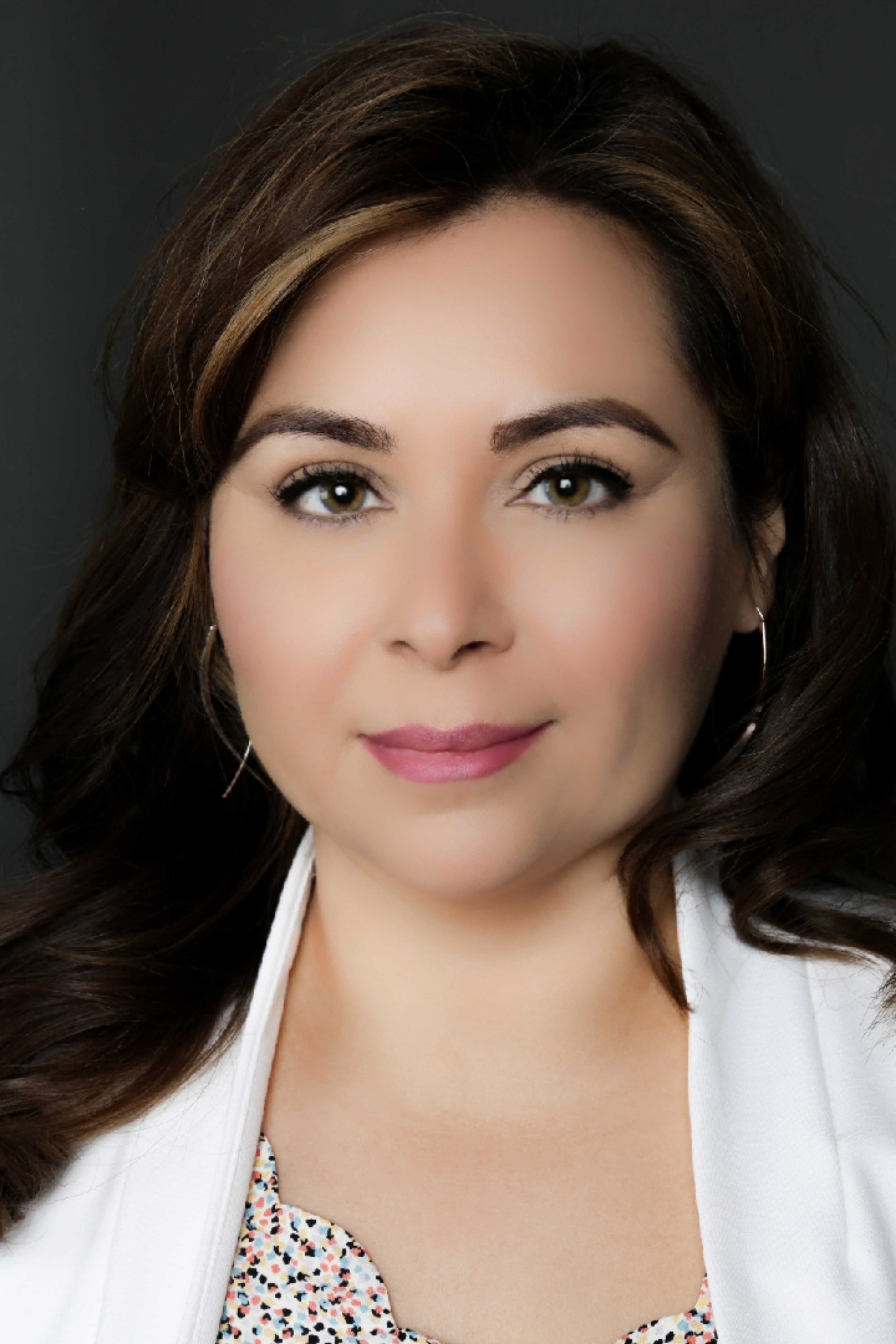 Cynthia Bedoy