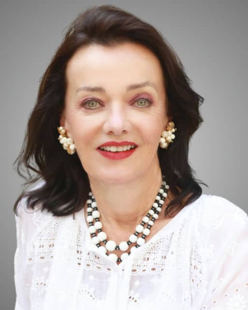 Cynthia Tilleman