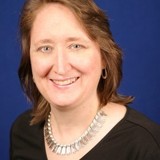 Cynthia Woods