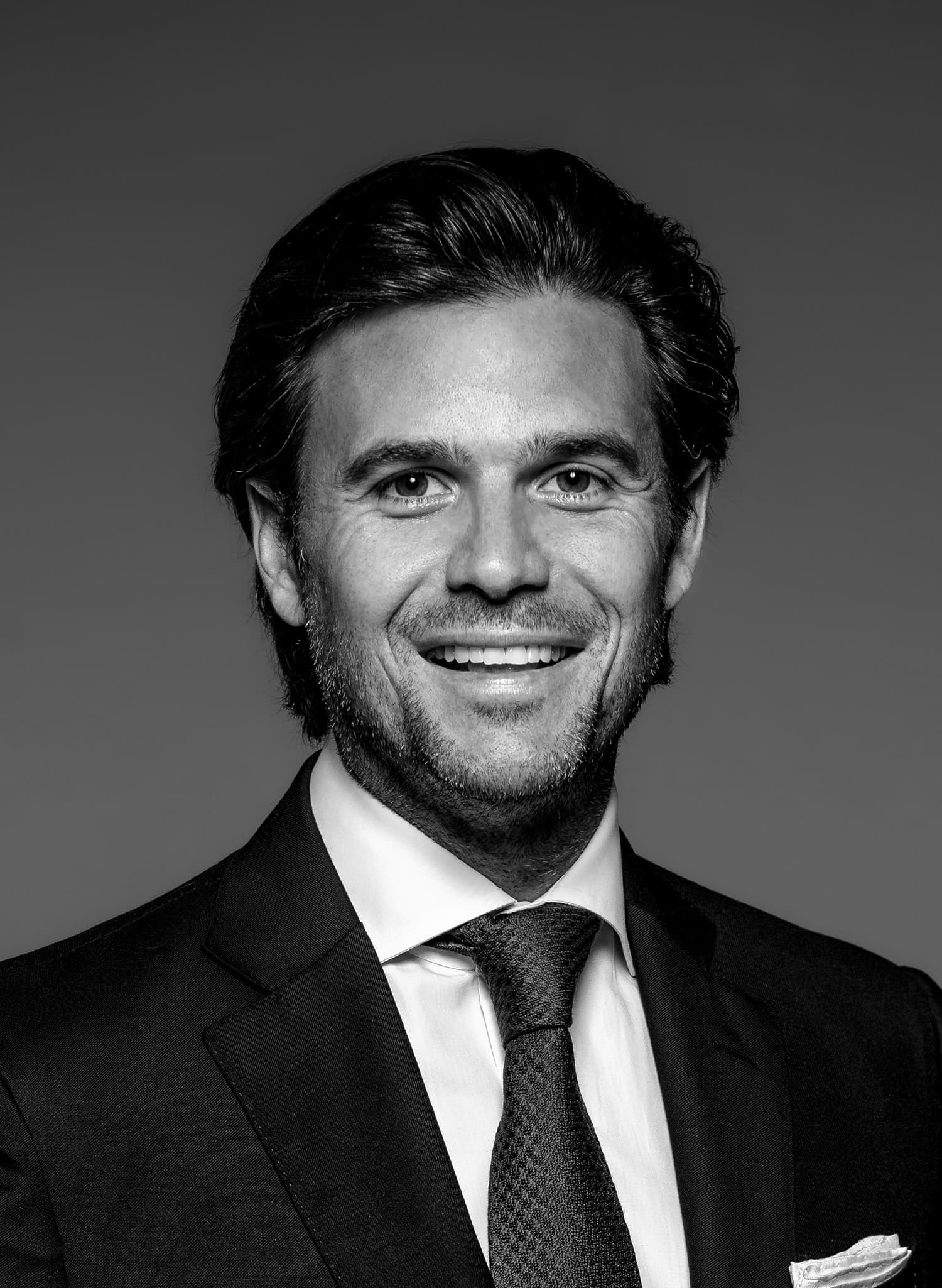 DANIEL DE LA VEGA