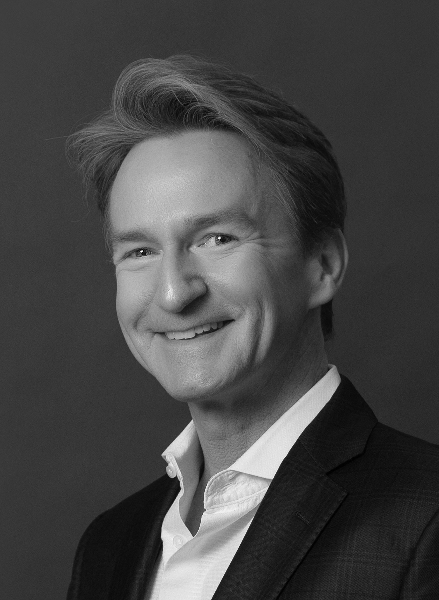 Dale Atkins