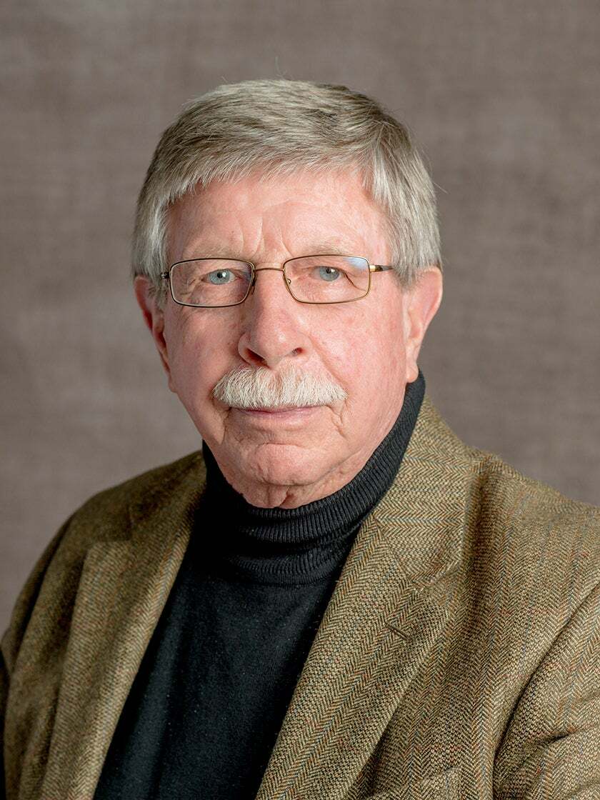 Dale Bromley