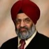 Daljit Dhillon