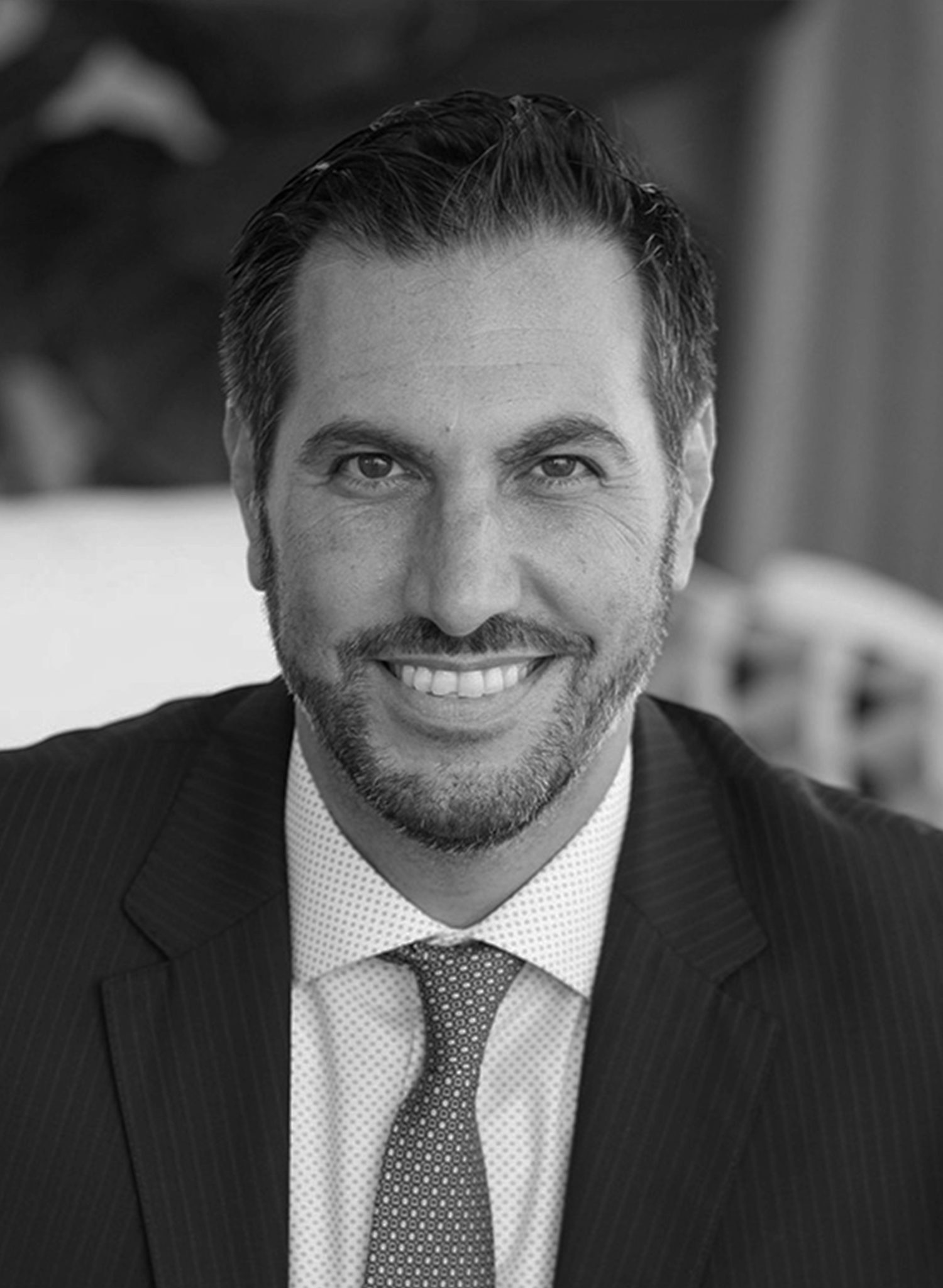 Damian Silvi