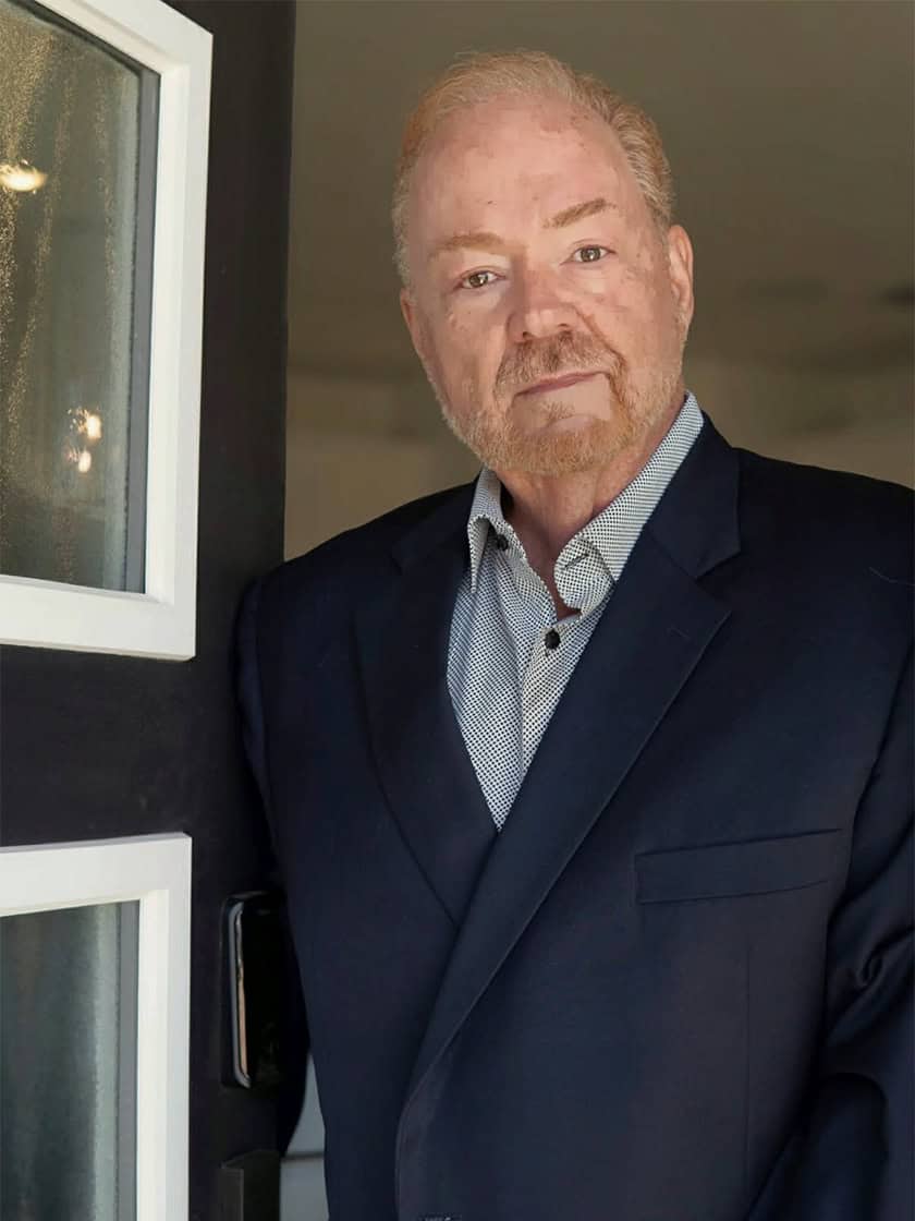 Dan Chase