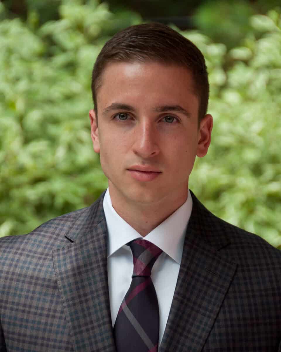 Dane M Policastro