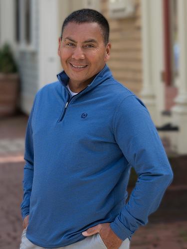 Daniel Alonzo
