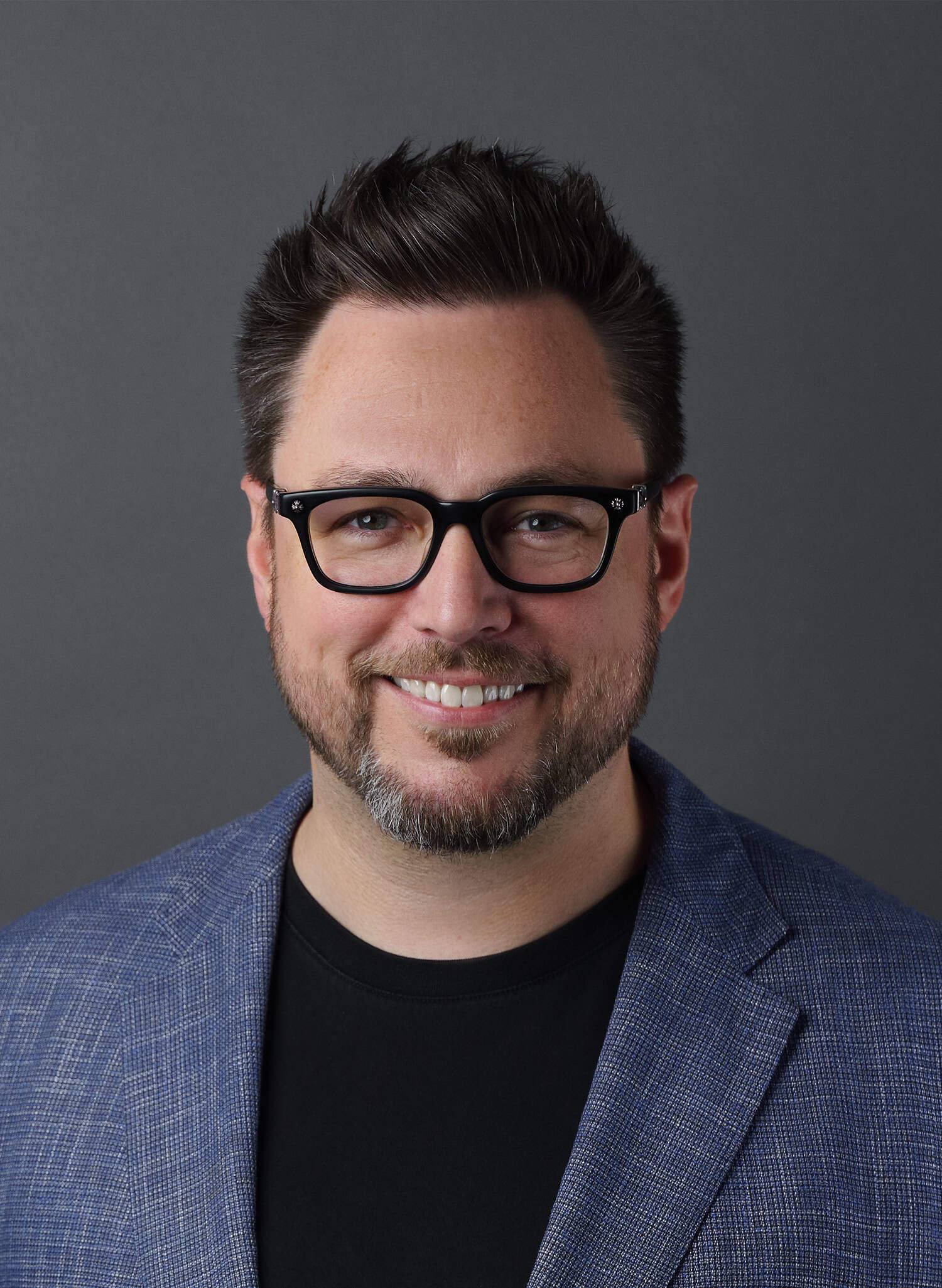Daniel Fisker