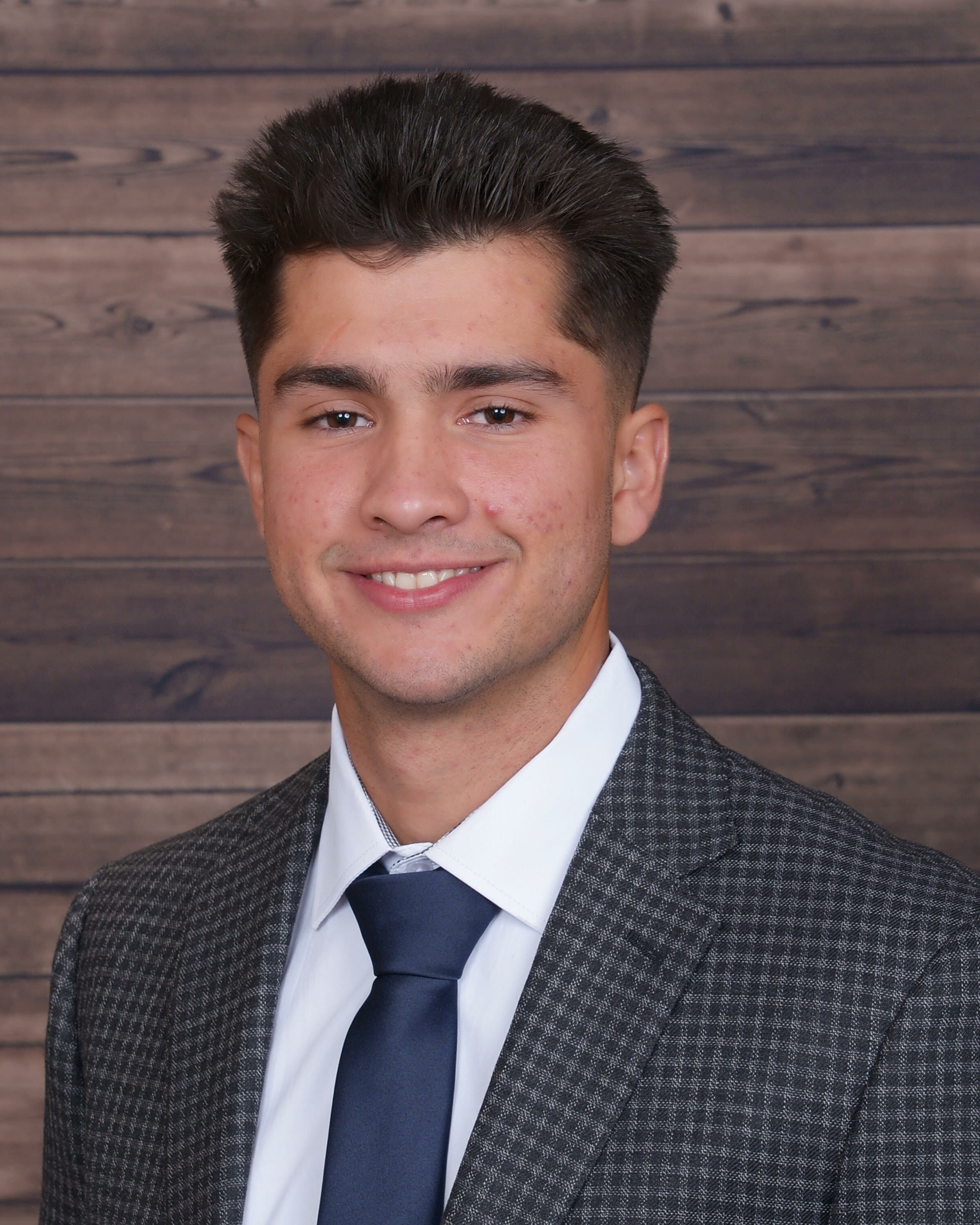 Daniel Fulkerson