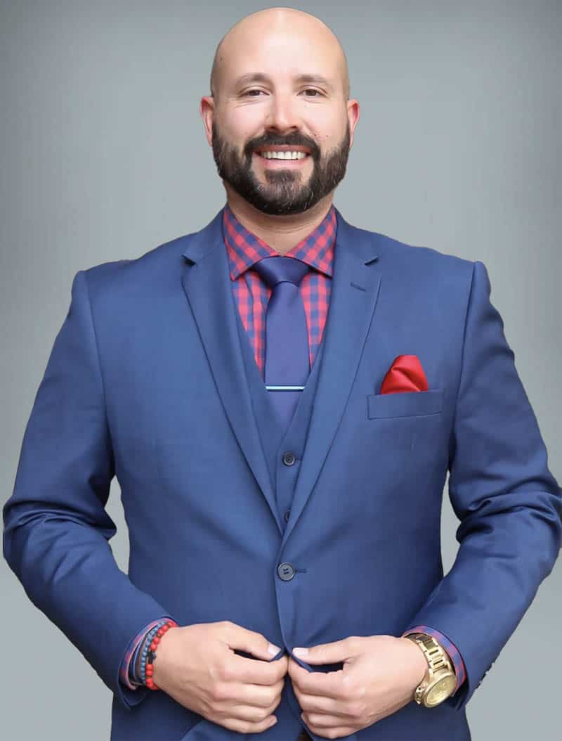 Daniel Herb