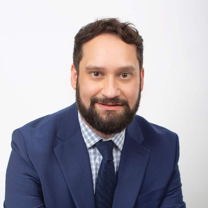 Daniel Hunter