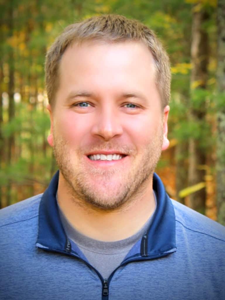 Daniel Schummer