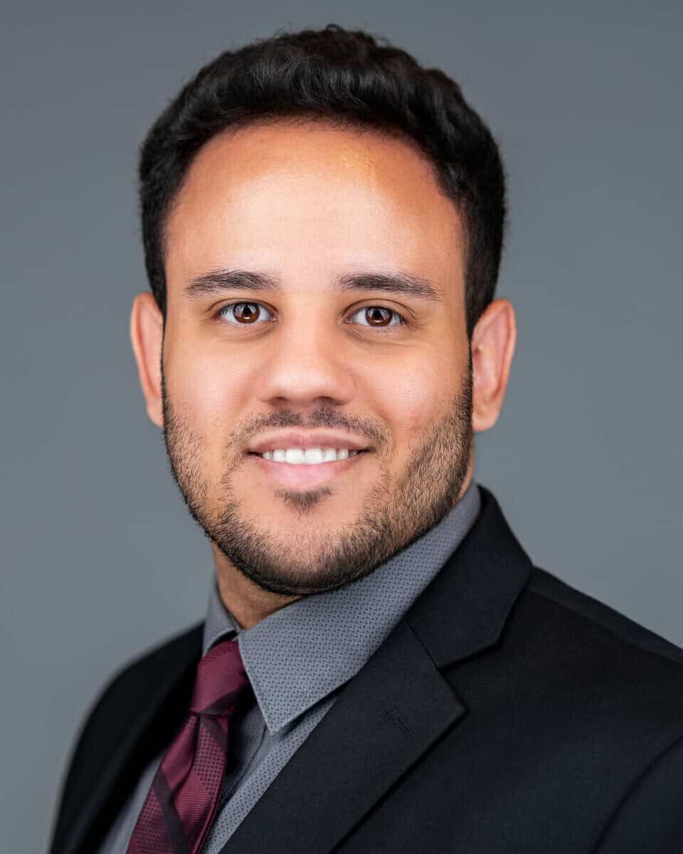 Daniel Sherman