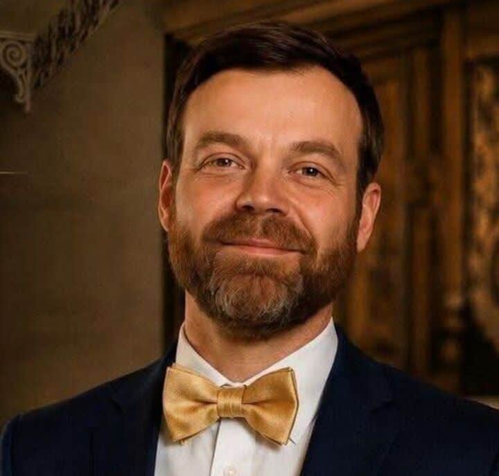 Daniel Shew