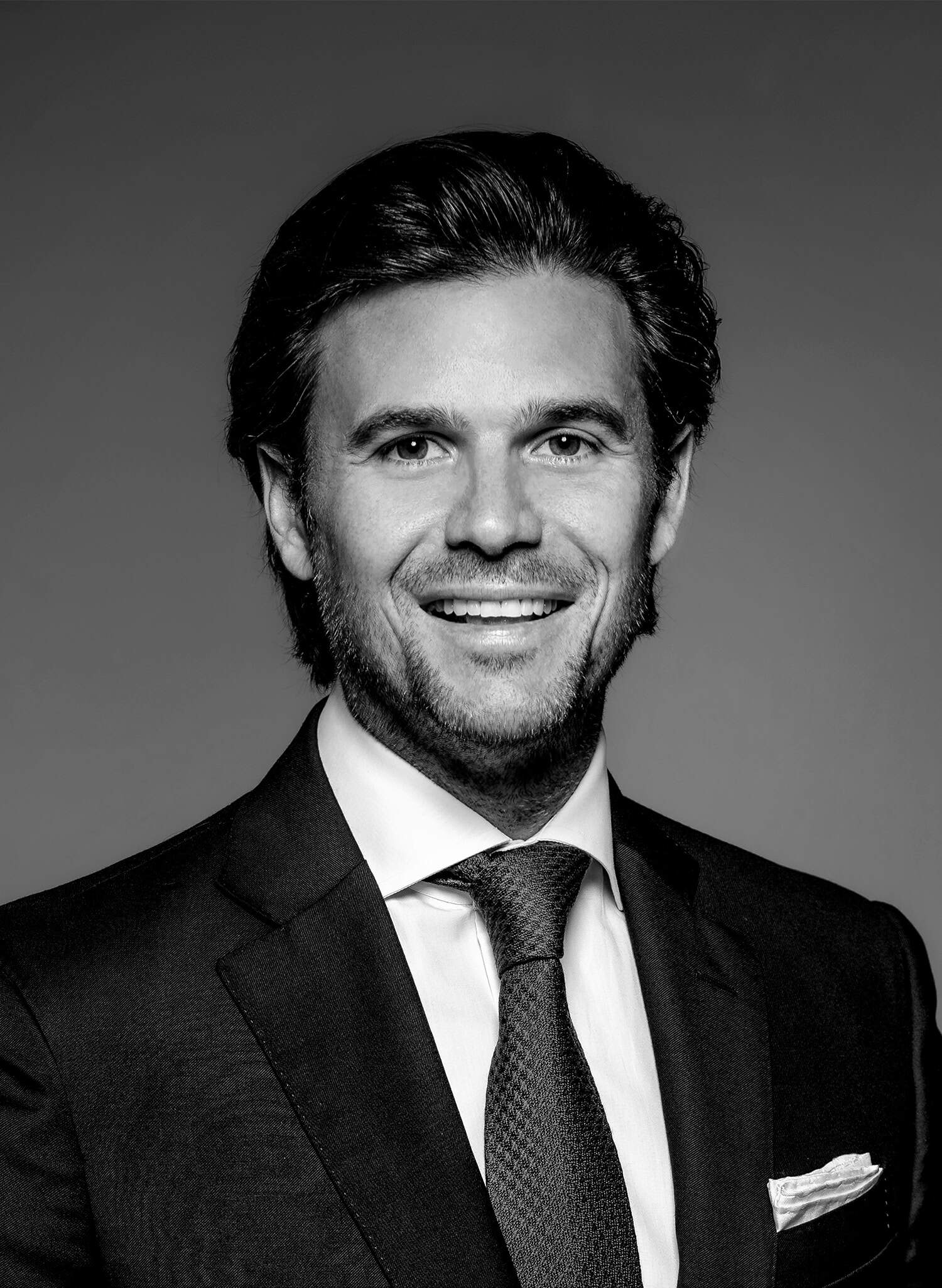 Daniel de la Vega