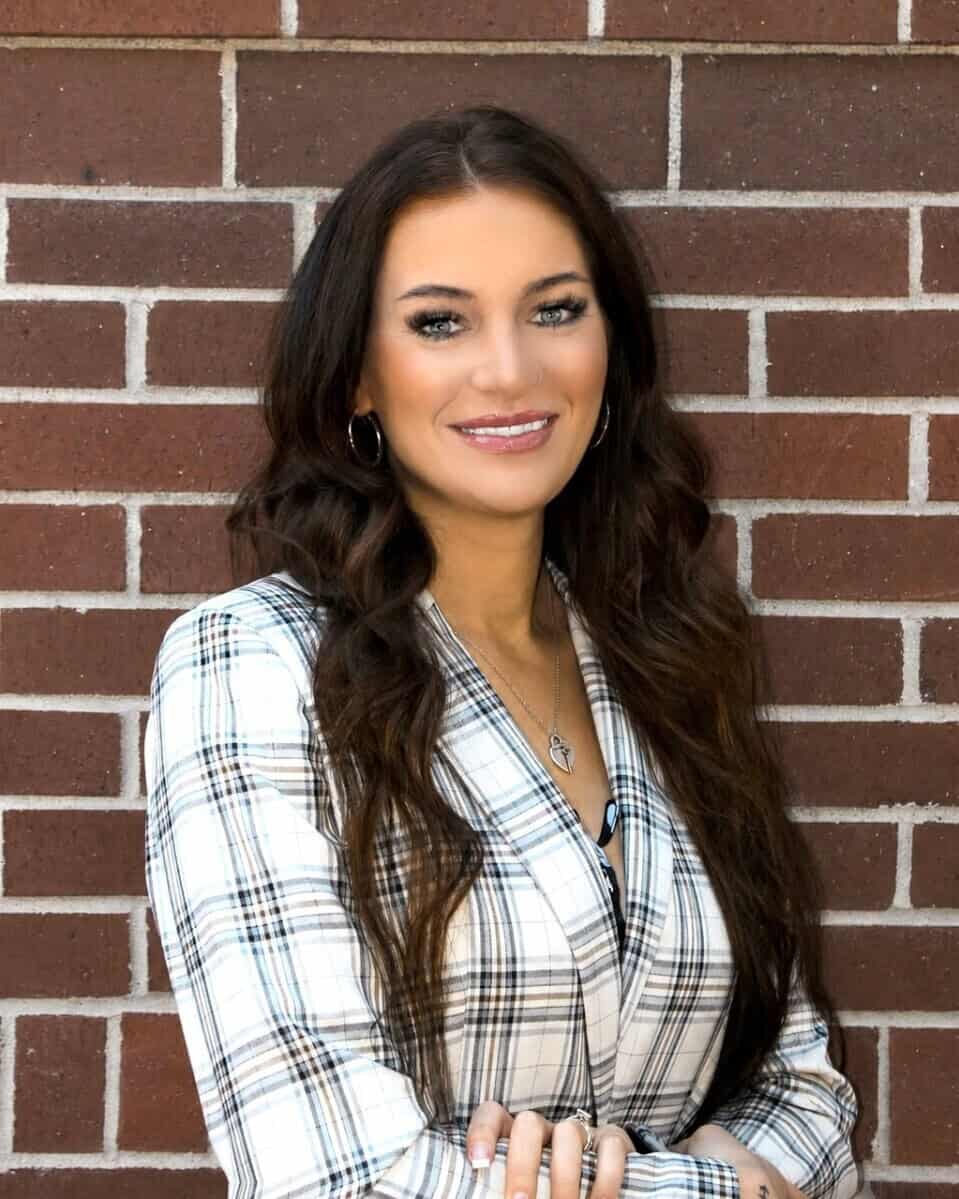 Danielle Grove Chisholm