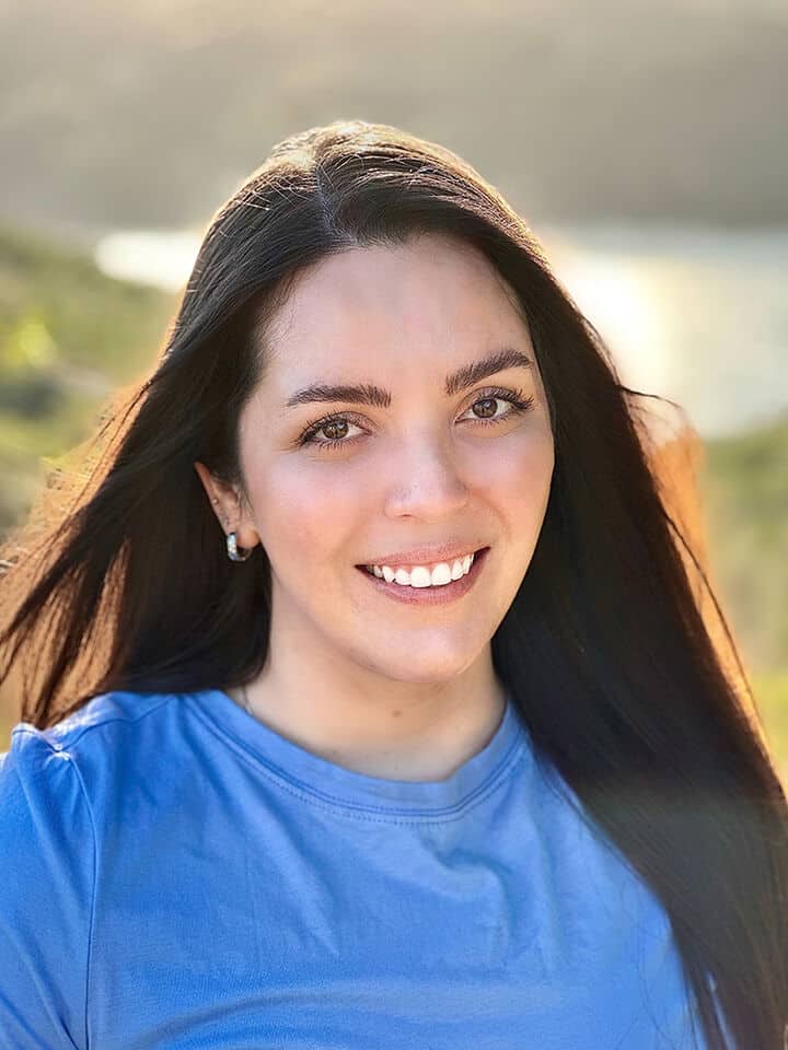 Danielle Perlenfein