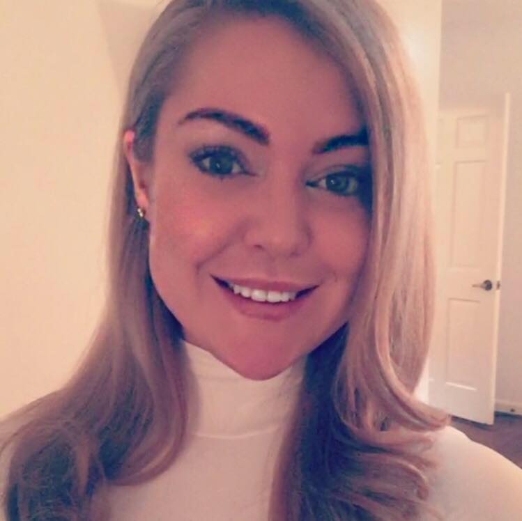Danielle Rice