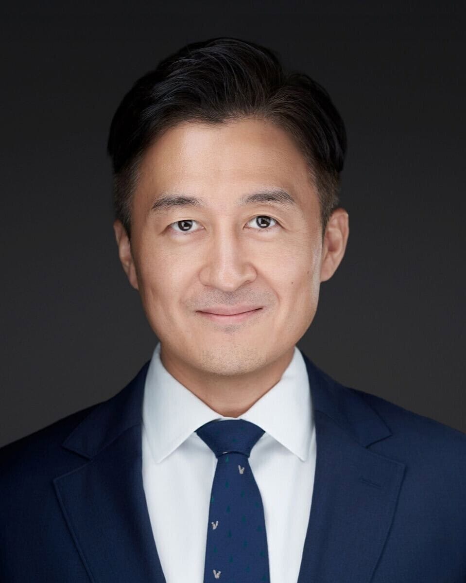 Danny Doojin Yoon