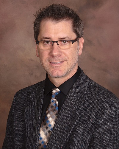 Darin Penner