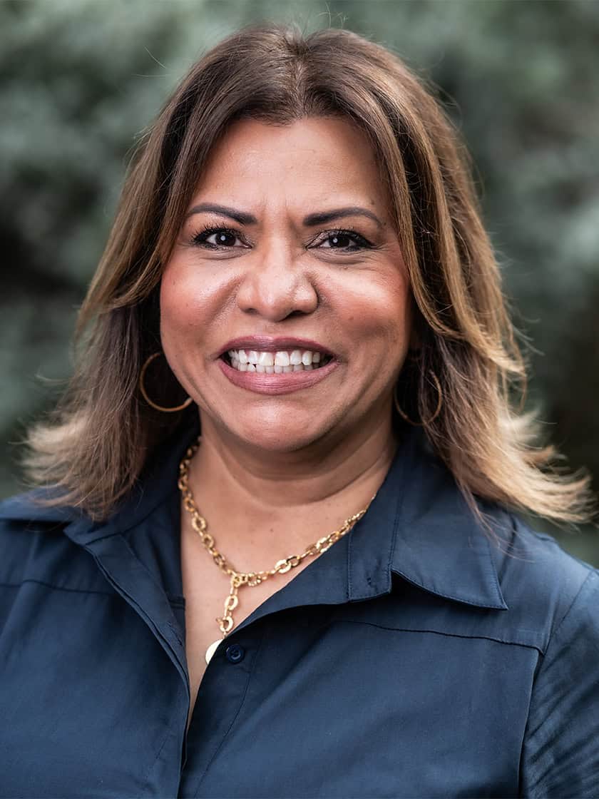 Darlene Rosen