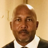 Darnell Pough