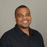Darrell Woods