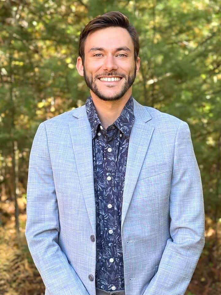 Darren Sherburne
