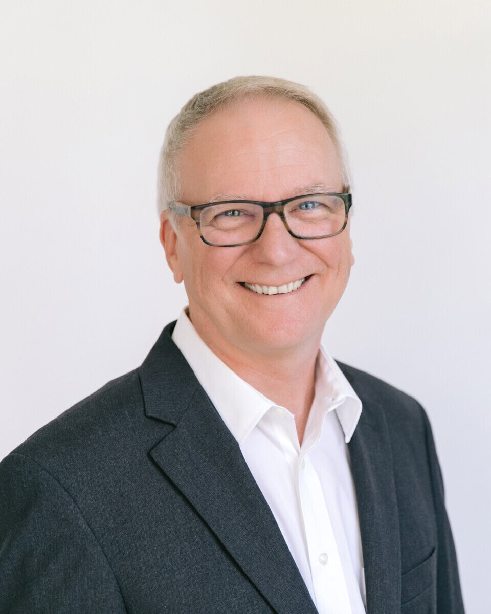 Darryl Eberly