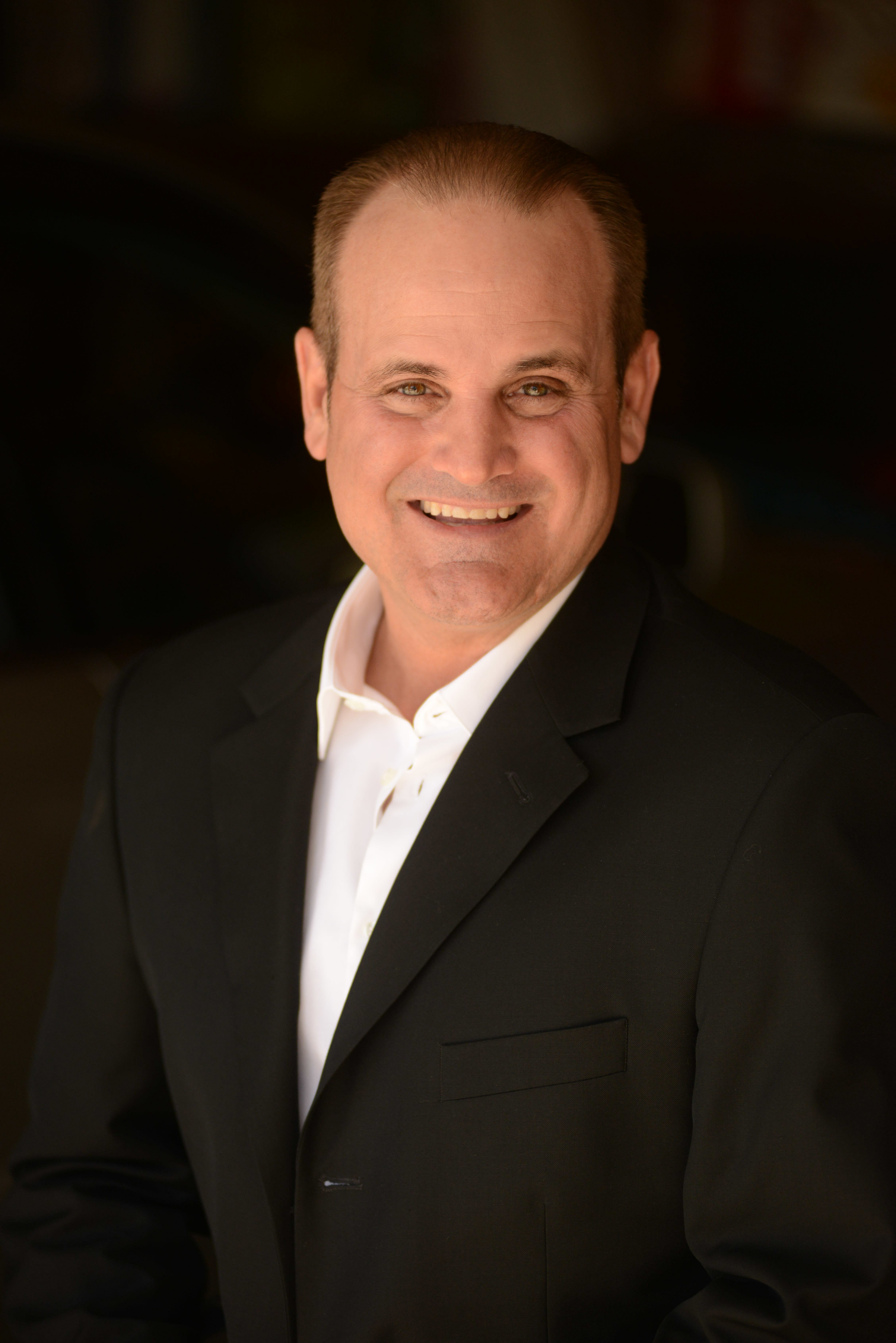 Dave Proctor