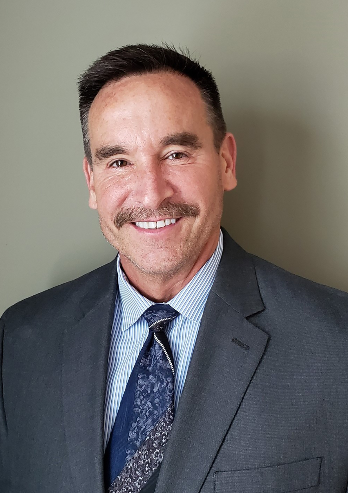 Dave Robertson