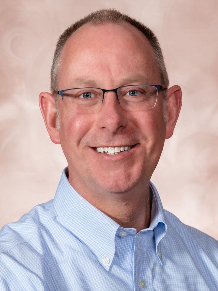 David A. "David" Halligan