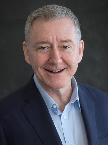David Abbott