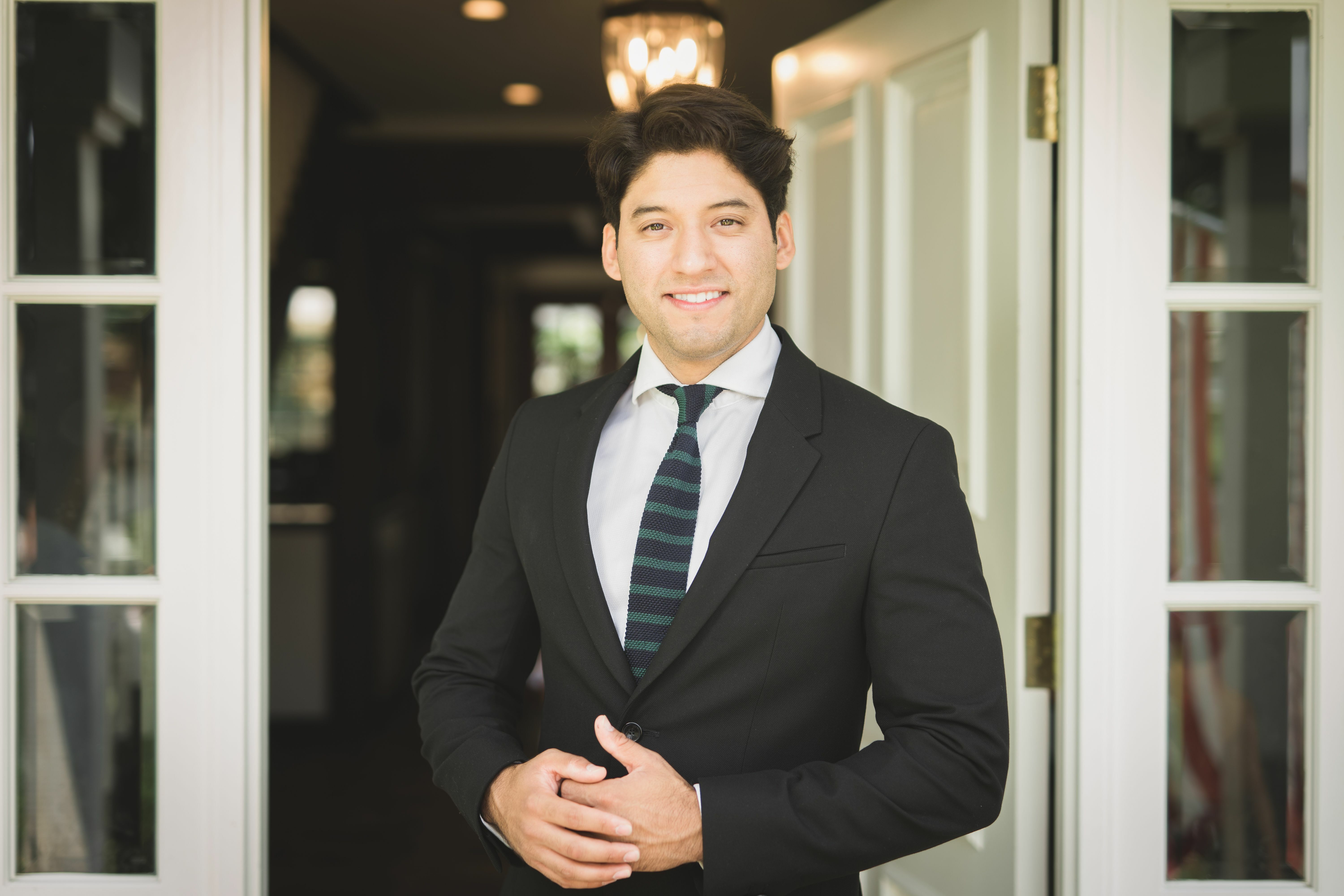 David Aguilar