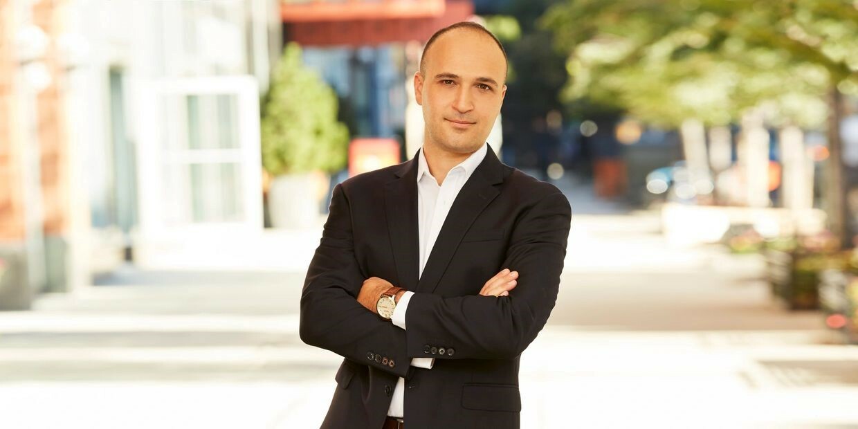 David Bibian