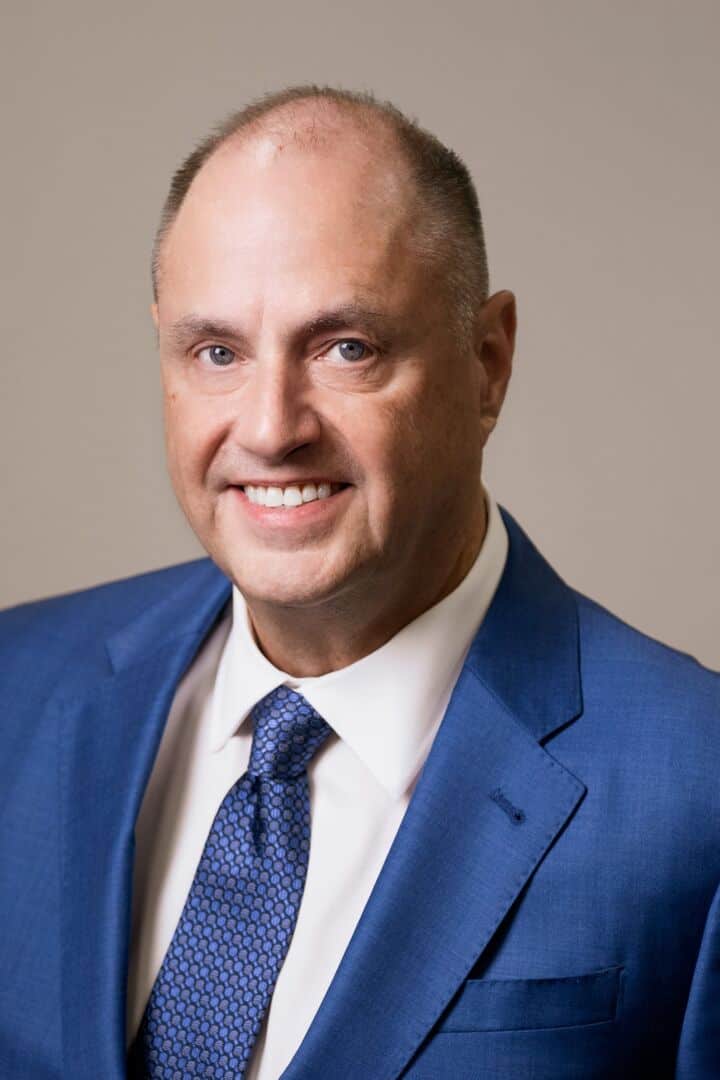 David Henderson