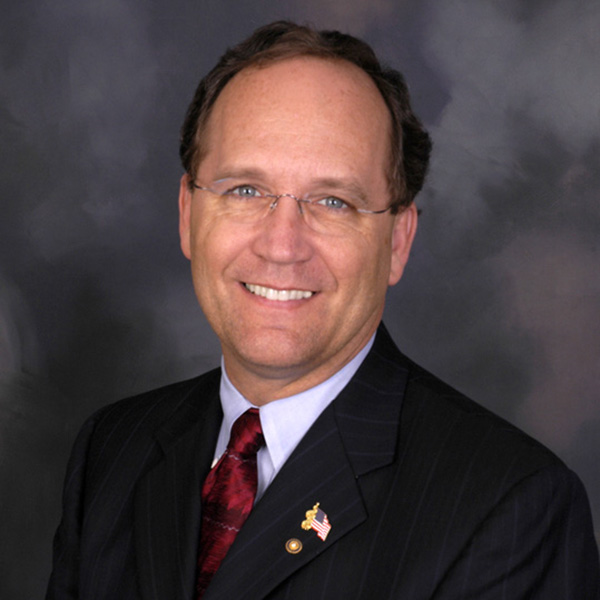 David Irons