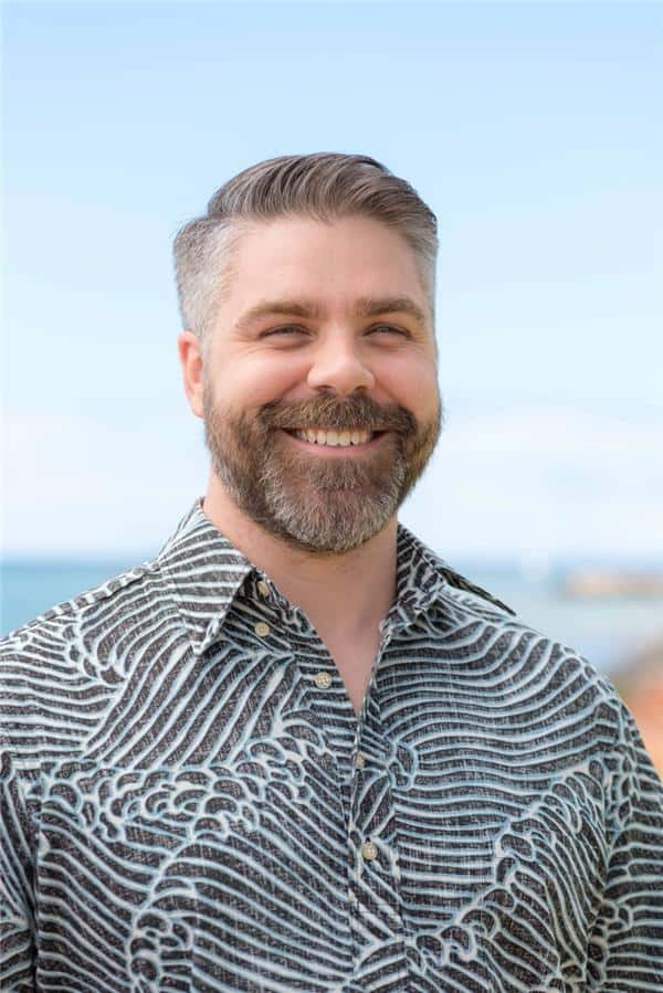 David Jacobs