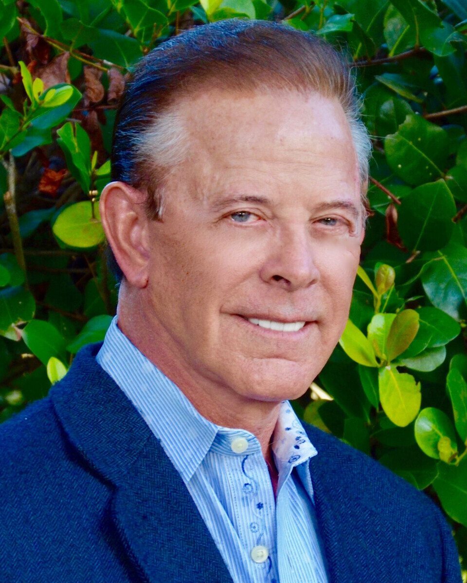 David Johnston